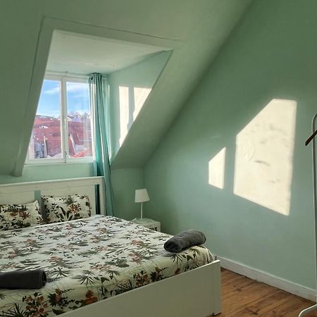 Lime Stone Hotel Lisbon Bagian luar foto