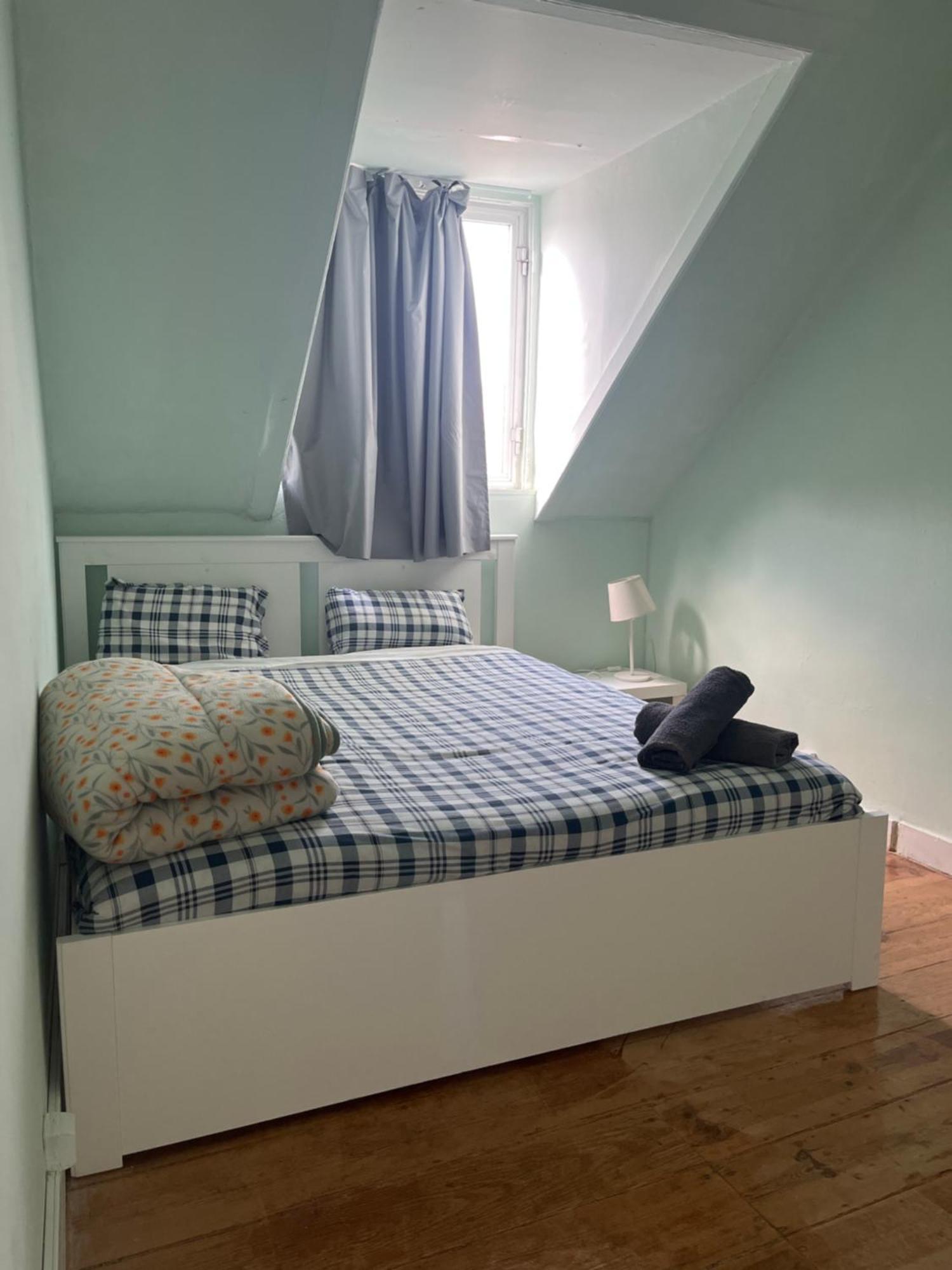 Lime Stone Hotel Lisbon Bagian luar foto