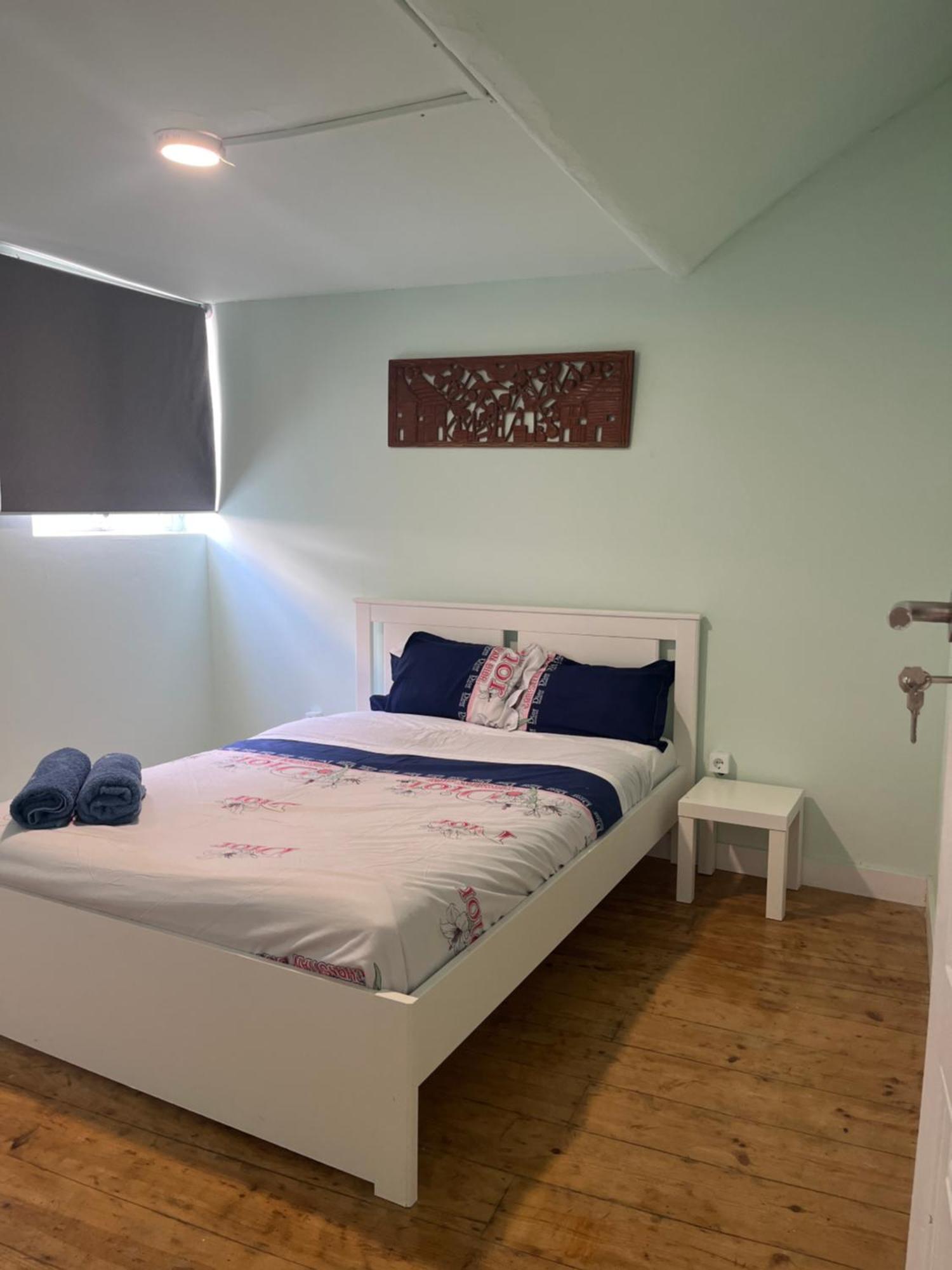 Lime Stone Hotel Lisbon Bagian luar foto