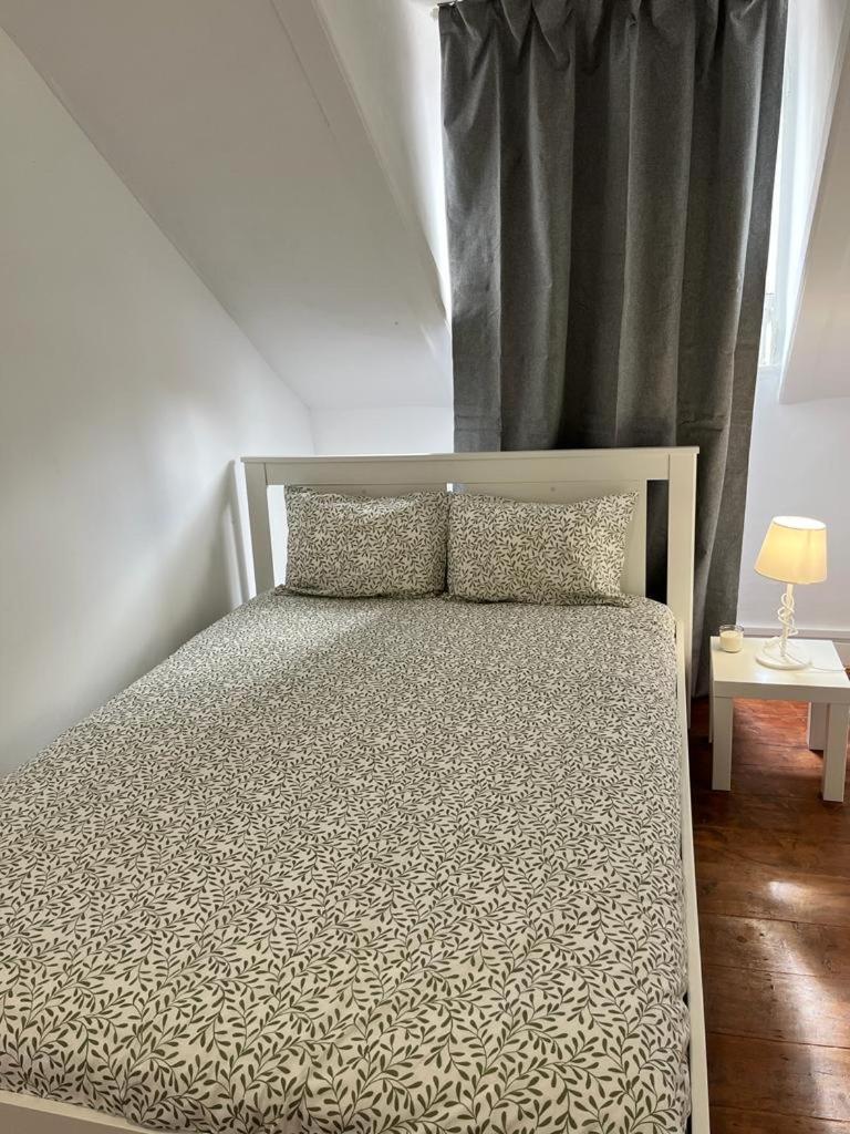 Lime Stone Hotel Lisbon Bagian luar foto