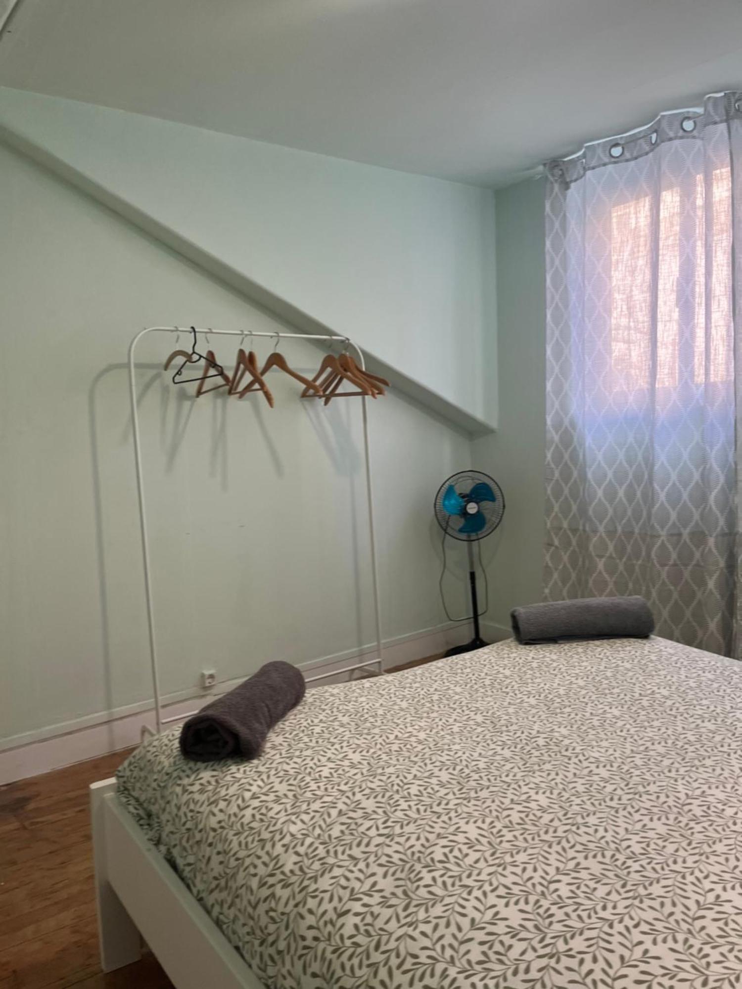 Lime Stone Hotel Lisbon Bagian luar foto