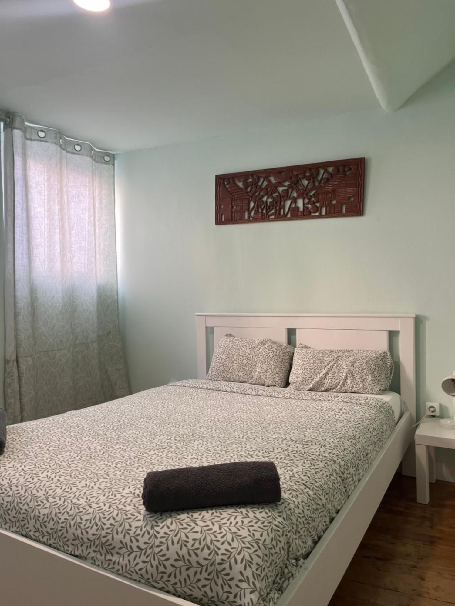 Lime Stone Hotel Lisbon Bagian luar foto