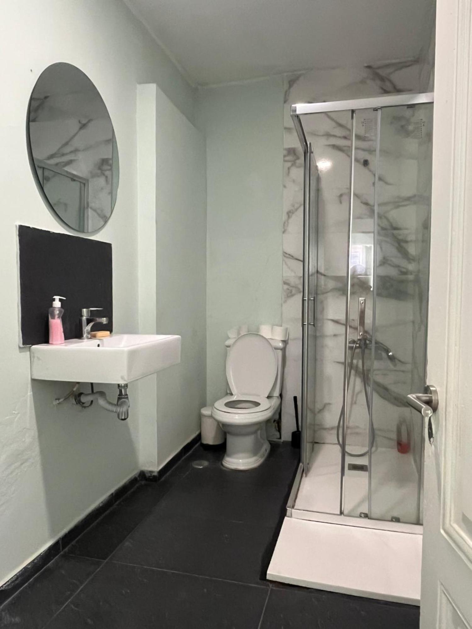 Lime Stone Hotel Lisbon Bagian luar foto