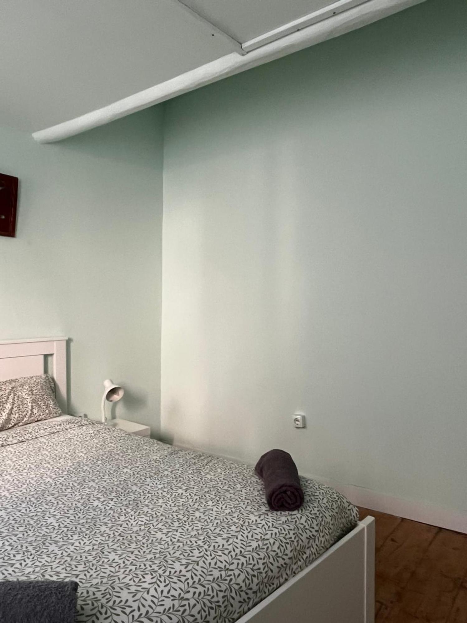 Lime Stone Hotel Lisbon Bagian luar foto