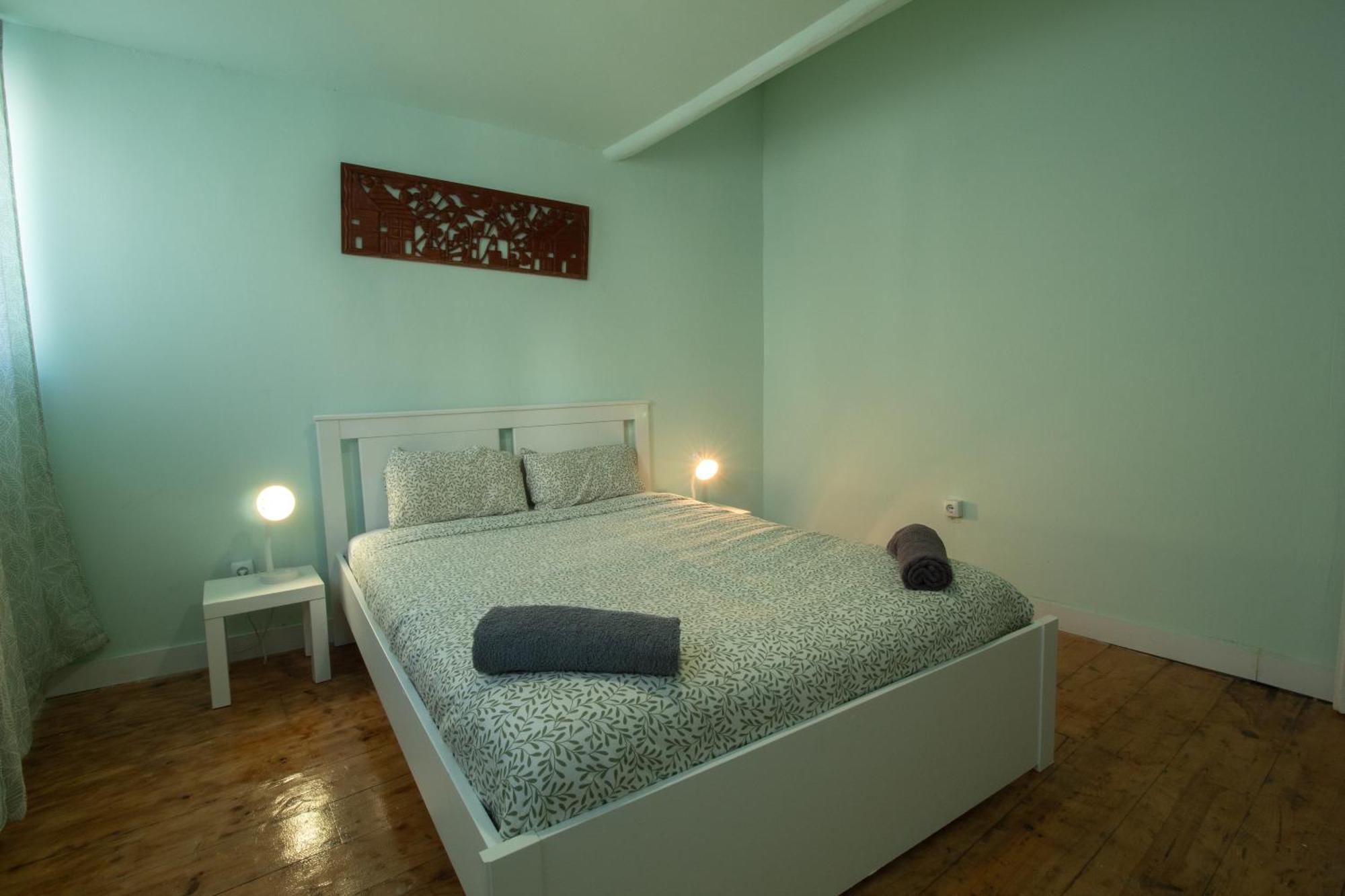 Lime Stone Hotel Lisbon Bagian luar foto
