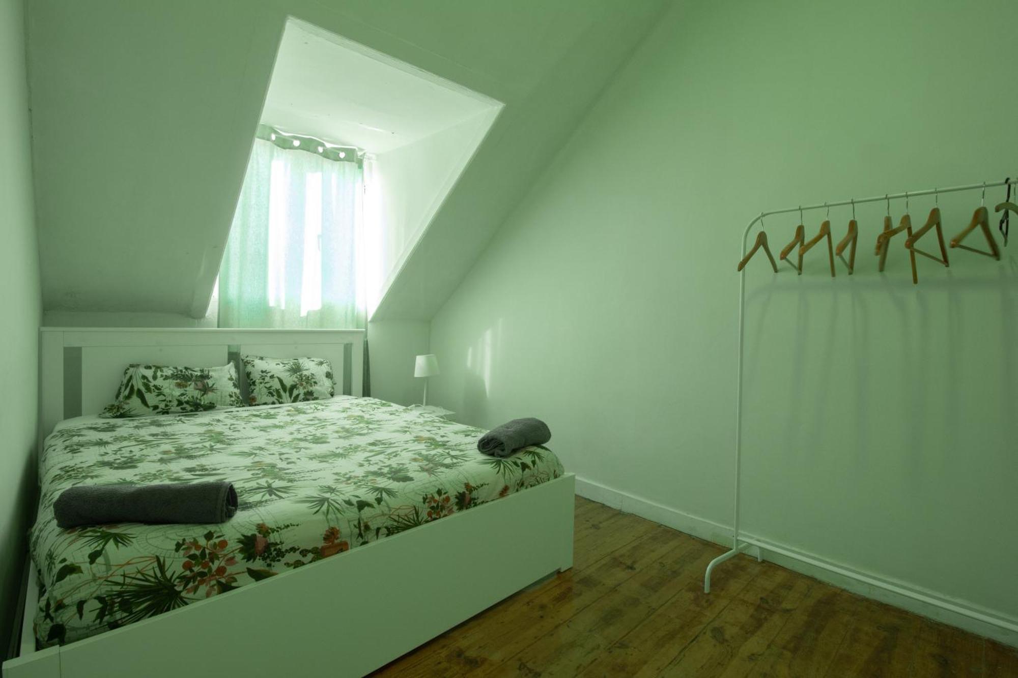 Lime Stone Hotel Lisbon Bagian luar foto