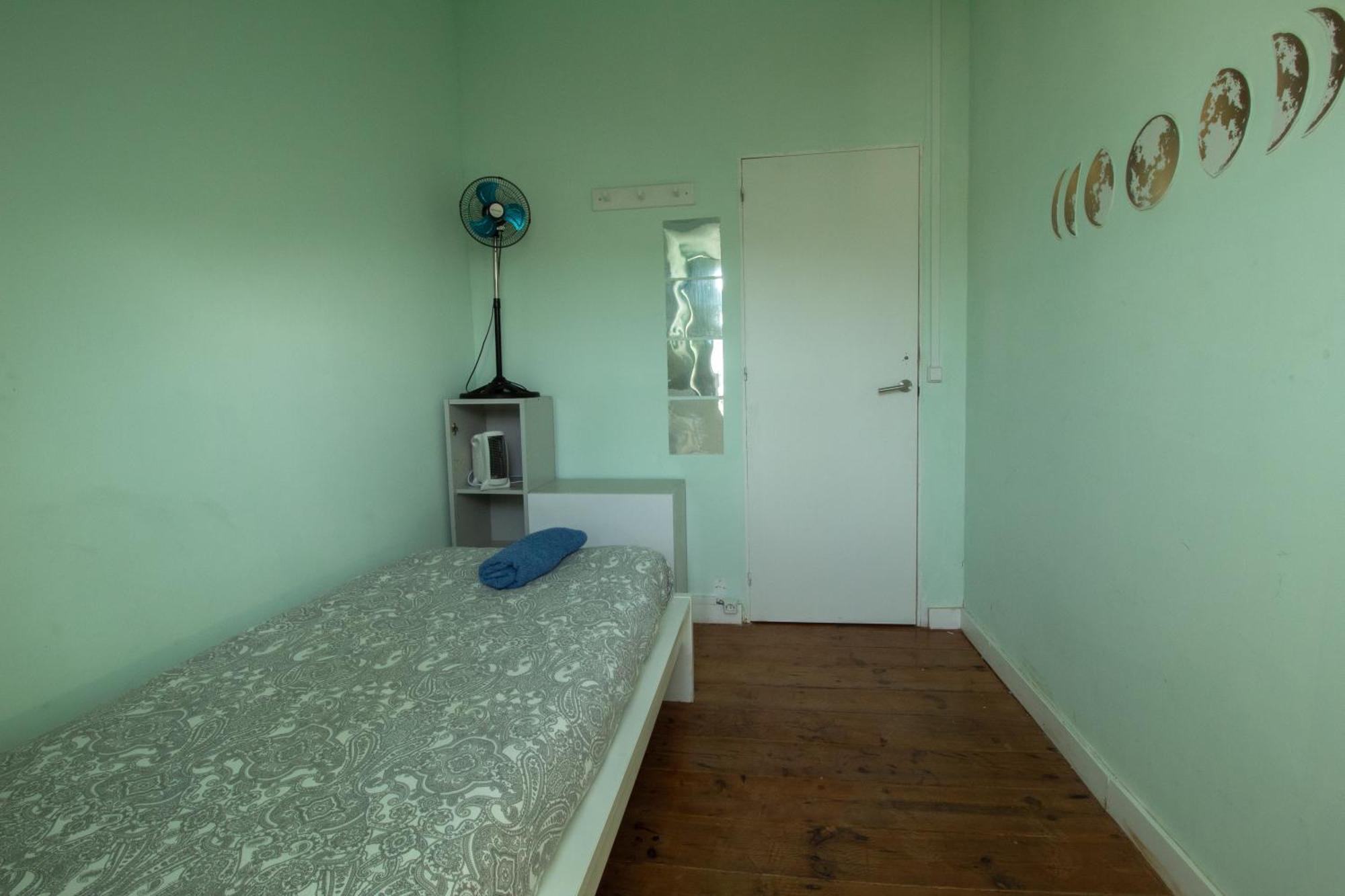 Lime Stone Hotel Lisbon Bagian luar foto